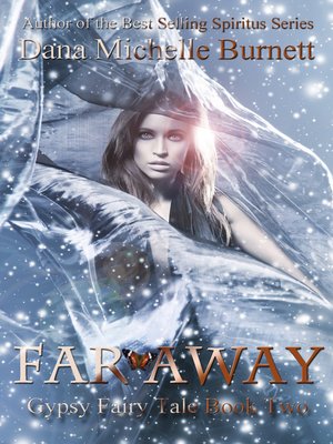 cover image of Far Away (Gypsy Fairy Tale Book Two)